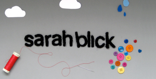 Sarah Blick
