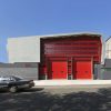 FDNY Rescue Company 3 in New York by Ennead Architects