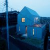 YKH House in Japan by ISSHO Architects