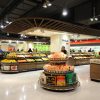 Lotus Fresh Supermarket in Shanghai by HEAD Architecture and Design