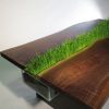 Planter Table by Emily Wettstein