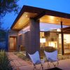 Silvertree Residence in Arizona by Secrest Architecture