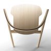 Makil Chair by Patrick Norguet