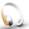 Aria Headphones by Ashcraft Design