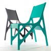 Mono Chair by Naifdesign