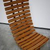 Plywood Chair by Sisto Tallini