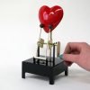 The Heart Machine by Martin Smith for Laikingland
