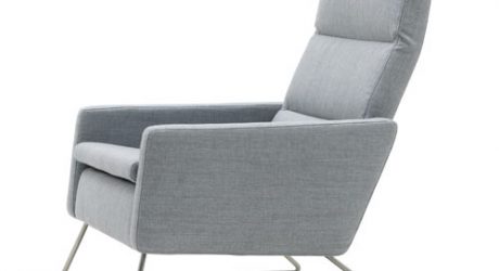Pinto Chair from BoConcept