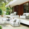 Gloster Takes Art Deco “Outdoors”