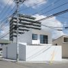 Edge by Apollo Architects and Associates