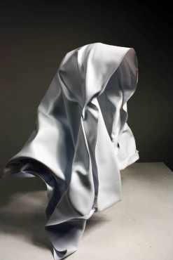 Hoods by Elizabeth Moran