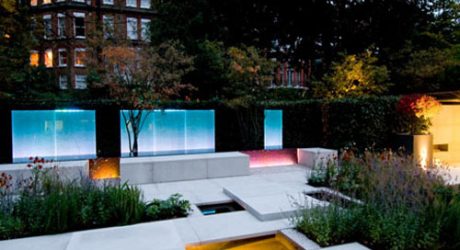 Philip Nixon on the Art of Precision Garden Design