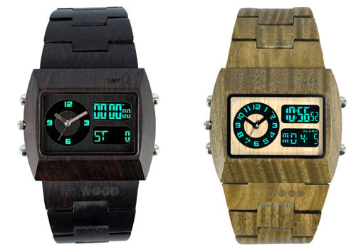 Wewood wooden clearance watches