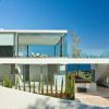 Villa in Ibiza by Bruno Erpicum & Partners