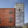 National Museum of American Jewish History by Ennead Architects