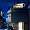 Mishima House by Keiji Ashizawa Design