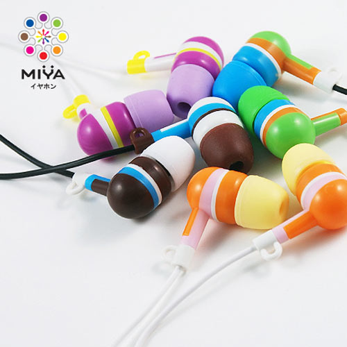 MIYA Headphones