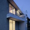 Shakujii Y House by Ikeda Yukie Architects