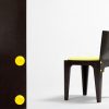 Button Chair by Sanil Choi