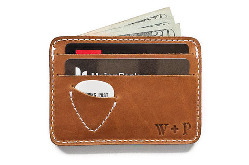 Picker's Wallet