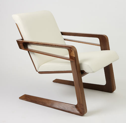 Airline 009 Chair