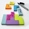 Tetris Style Sticky Notes