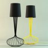 Darwin Lamp by Naifdesign
