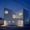 House O by Chikara Ohno