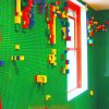LEGO Wall