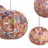 Missoni Bubble Lamp Giveaway from Lumens