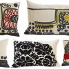 New Pillows by De La Espada