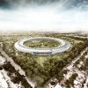 Apple’s New Campus Plans