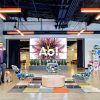 Aol Offices by Studio O+A