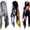 The Floater Scarf Collection from GOOD&CO