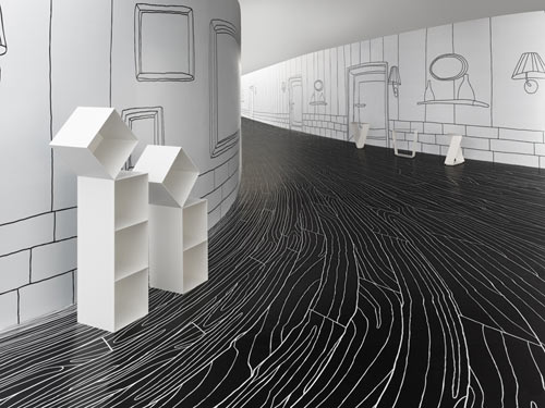 Mind-Bending Nendo Exhibition in Taiwan