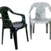 Stray Bullet Chair by Design da Gema