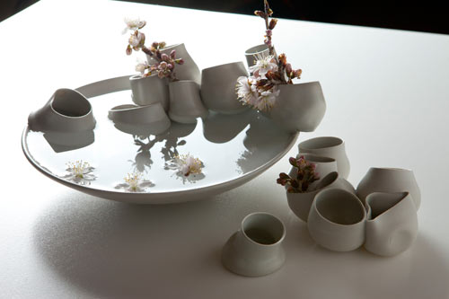 LDF 2011: Origin Contemporary Craft Fair