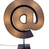 Punctuation Lamps from Tabisso