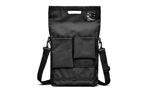 Unit Portables Unit 01 Shoulder Bag