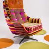Renee Chair by Deryn Relph