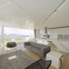 Bondi Penthouse by Brian Meyerson Architects