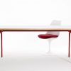 Antenna Desk by Knoll