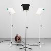 Droid Lamp by Jangir Maddadi Design Bureau