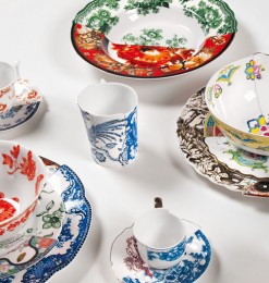 Hybrid Collection From Seletti