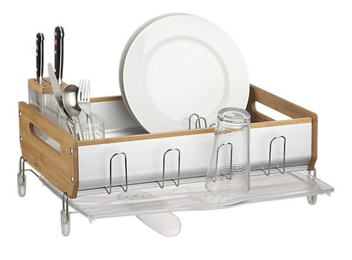 decoration724.com  Modern dish racks, Dish rack design, Dish rack drying