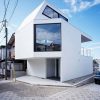 Vista House by Apollo Architects & Associates