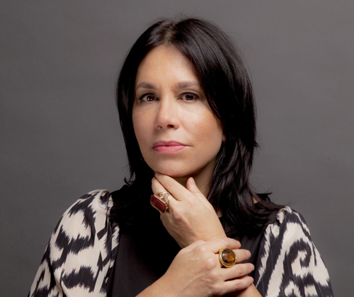Friday Five with Madeline Weinrib