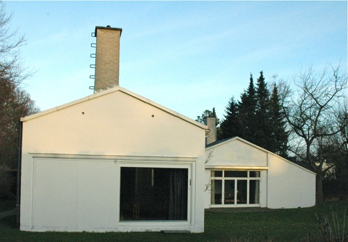 Finn Juhl's House