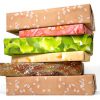 Gift Couture Hilarious Hamburger Wrapping Paper