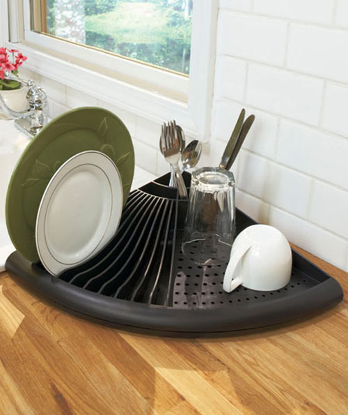 Simple dish online rack